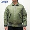 ͽ����2026AW CWJK039 STORMY (36-42) / OLIVE / CWORK �������