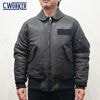 ͽ����2026AW CWJK039 STORMY (36-42) / BLACK / CWORK �������