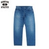 RED LINE 5POCKET LOOSE STRAIGHT HN010007 / REP3 / HIGHWAY NINE �ϥ��������ʥ���