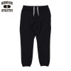 12.5oz ΢���� SWEAT PANTS / BLACK / HIGHWAY NINE �ϥ��������ʥ���