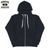 9oz ΢���� ZIP P.K / BLACK / HIGHWAY NINE �ϥ��������ʥ���