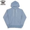 9oz ΢���� ZIP P.K / GRAY / HIGHWAY NINE �ϥ��������ʥ���