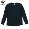 C-NECK �ϥ˥��ॵ���ޥ� L/S Tee  / BLACK / HIGHWAY NINE �ϥ��������ʥ���