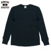 U-NECK �ϥ˥��ॵ���ޥ� L/S Tee  / BLACK / HIGHWAY NINE �ϥ��������ʥ���