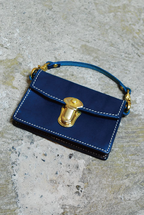 Lespeesh(�륹�ԡ���)��Mr.Tiny Bag "̾������" �ʥ֥롼��