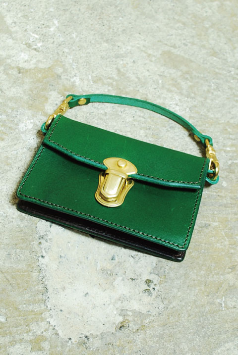 Lespeesh(�륹�ԡ���)��Mr.Tiny Bag "̾������" �ʥ��꡼���