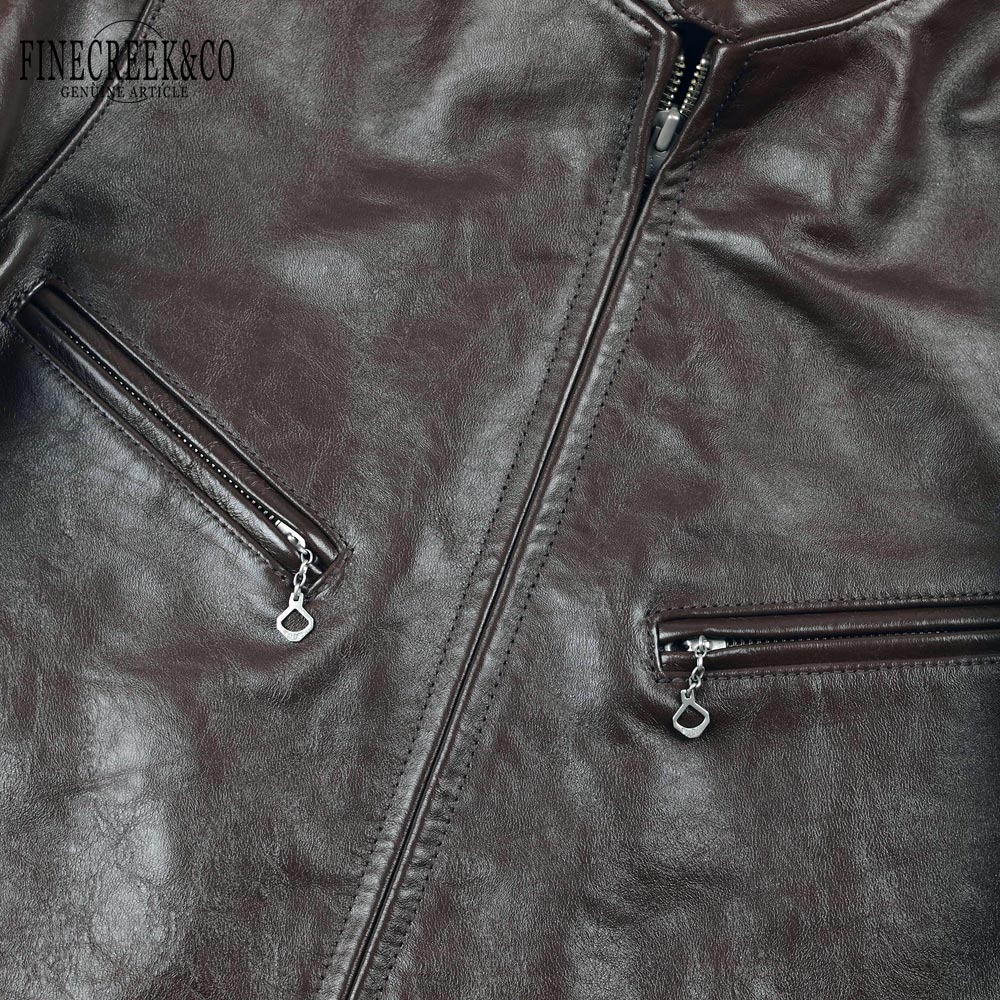 FINECREEK&CO  ACJK002  EKINS  BROWN