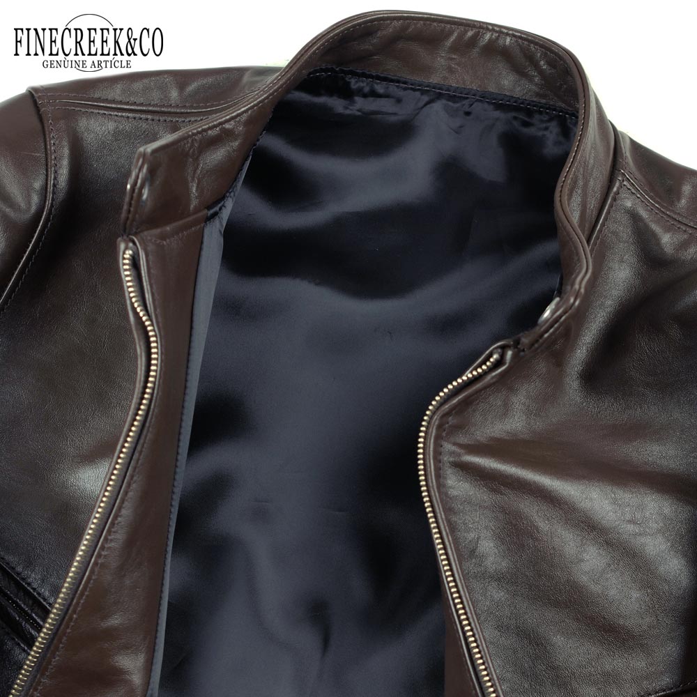 FINECREEK&CO  ACJK002  EKINS  BROWN
