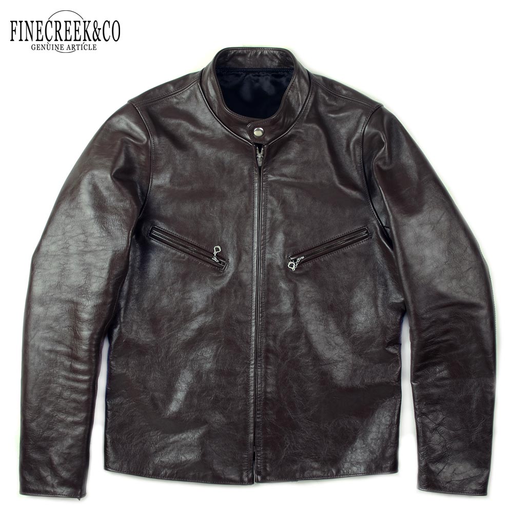 FINECREEK&CO  ACJK002  EKINS  BROWN