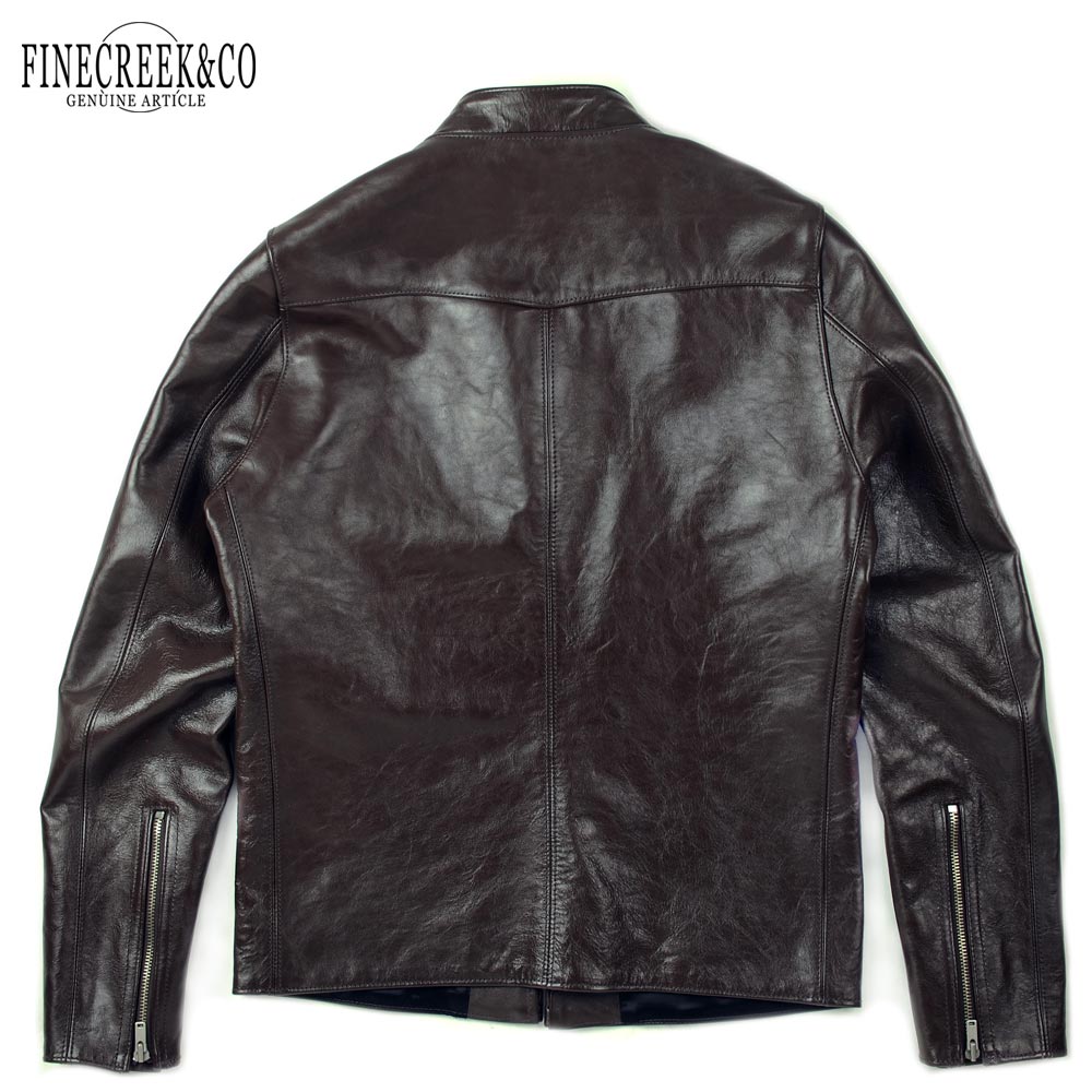 FINECREEK&CO  ACJK002  EKINS  BROWN