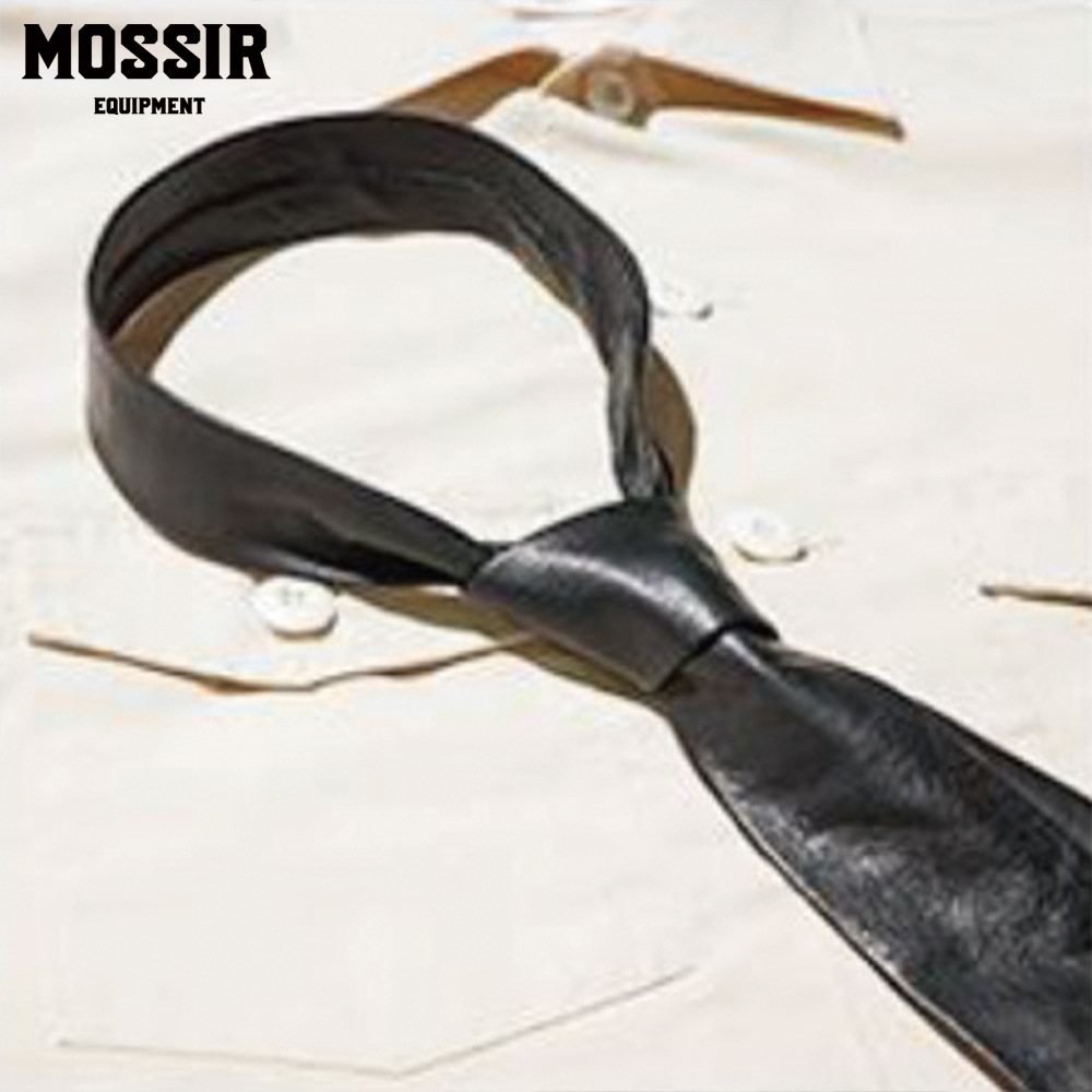 ͽ2025SS MOAC001 CORRECT (ONE SIZE) / BLACK / MOSSIR ⥷