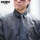 ͽ2025SS MOAC001 CORRECT (ONE SIZE) / BLACK / MOSSIR ⥷
