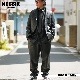 ͽ2025SS MOAC001 CORRECT (ONE SIZE) / BLACK / MOSSIR ⥷