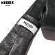 ͽ2025SS MOAC001 CORRECT (ONE SIZE) / BLACK / MOSSIR ⥷