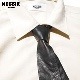 ͽ2025SS MOAC001 CORRECT (ONE SIZE) / BLACK / MOSSIR ⥷