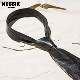 ͽ2025SS MOAC001 CORRECT (ONE SIZE) / BLACK / MOSSIR ⥷