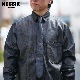 ͽ2025SS MOAC001 CORRECT (ONE SIZE) / BLACK / MOSSIR ⥷