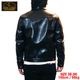 ͽ2025AW 0007 STILLWATER  (36-46) / BLACK / HIGHLARGE LEATHERS ϥ顼쥶