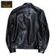 ͽ2025AW 0007 STILLWATER  (36-46) / BLACK / HIGHLARGE LEATHERS ϥ顼쥶