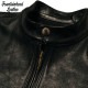 2026AWͽ���� / GAMMA (34-42) / BLACK / FOUNTAINHEAD LEATHER �ե�����ƥ�إåɥ쥶��