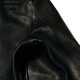 2026AWͽ���� / GAMMA (34-42) / BLACK / FOUNTAINHEAD LEATHER �ե�����ƥ�إåɥ쥶��