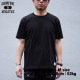 C-NECK 20/-TENJIKU S/S Tee / BLACK / HIGHWAY NINE �ϥ��������ʥ���