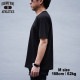 C-NECK 20/-TENJIKU S/S Tee / BLACK / HIGHWAY NINE �ϥ��������ʥ���