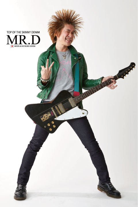 MR.D(���ॢ����ǥ���)�������ˡ��ǥ˥� (����ǥ���)