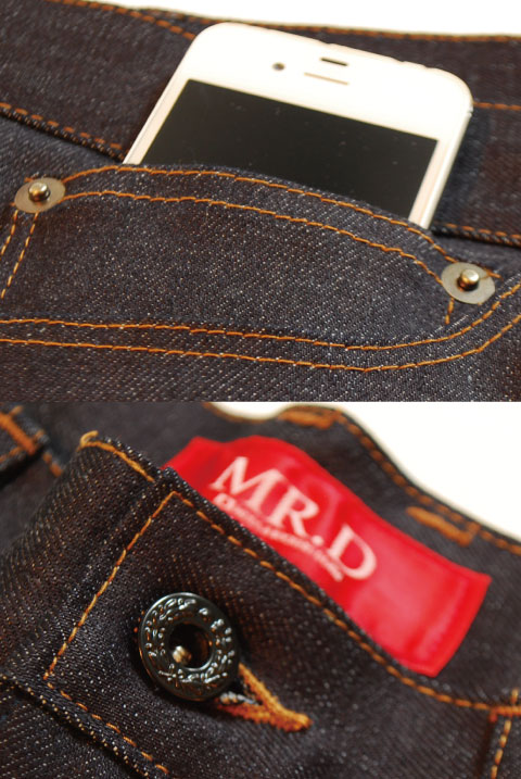 MR.D(���ॢ����ǥ���)�������ˡ��ǥ˥� (����ǥ���)