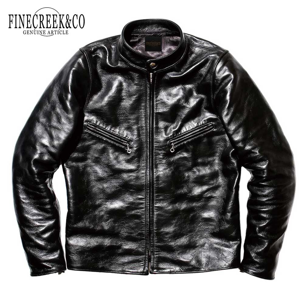 FINECREEK&CO  ACJK002  EKINS  BLACK