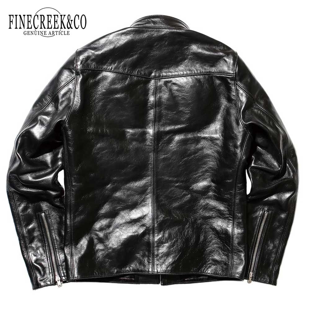 FINECREEK&CO  ACJK002  EKINS  BLACK