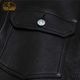 ͽ2025AW 0007 STILLWATER WAPITI (36-46) / BLACK / HIGHLARGE LEATHERS ϥ顼쥶