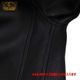 ͽ2025AW 0007 STILLWATER WAPITI (36-46) / BLACK / HIGHLARGE LEATHERS ϥ顼쥶