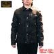 ͽ2025AW 0007 STILLWATER WAPITI (36-46) / BLACK / HIGHLARGE LEATHERS ϥ顼쥶