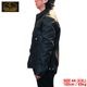 ͽ2025AW 0007 STILLWATER WAPITI (36-46) / BLACK / HIGHLARGE LEATHERS ϥ顼쥶