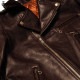 2026AWͽ���� / DELTA (34-42) / BROWN / FOUNTAINHEAD LEATHER �ե�����ƥ�إåɥ쥶��