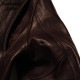 2026AWͽ���� / DELTA (34-42) / BROWN / FOUNTAINHEAD LEATHER �ե�����ƥ�إåɥ쥶��