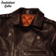 2026AWͽ���� / DELTA (34-42) / BROWN / FOUNTAINHEAD LEATHER �ե�����ƥ�إåɥ쥶��