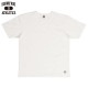 C-NECK 20/-TENJIKU S/S Tee  / WHITE / HIGHWAY NINE �ϥ��������ʥ���
