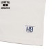 C-NECK 20/-TENJIKU S/S Tee  / WHITE / HIGHWAY NINE �ϥ��������ʥ���