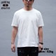 C-NECK 20/-TENJIKU S/S Tee  / WHITE / HIGHWAY NINE �ϥ��������ʥ���