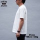 C-NECK 20/-TENJIKU S/S Tee  / WHITE / HIGHWAY NINE �ϥ��������ʥ���
