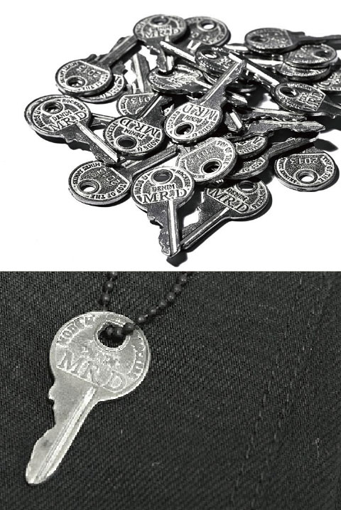 MR.D(���ॢ����ǥ���)�������ˡ��ǥ˥� (�֥�å��ǥ˥�)