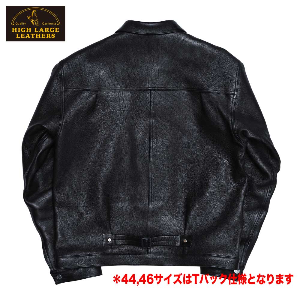ͽ����2025AW 0009 NEWCASTLE HTD (36-46) / BROWN / HIGHLARGE LEATHERS �ϥ��顼���쥶����