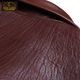 ͽ����2025AW 0009 NEWCASTLE HTD (36-46) / BROWN / HIGHLARGE LEATHERS �ϥ��顼���쥶����