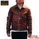 ͽ����2025AW 0009 NEWCASTLE HTD (36-46) / BROWN / HIGHLARGE LEATHERS �ϥ��顼���쥶����