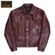 ͽ����2025AW 0009 NEWCASTLE HTD (36-46) / BROWN / HIGHLARGE LEATHERS �ϥ��顼���쥶����