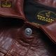 ͽ����2025AW 0009 NEWCASTLE HTD (36-46) / BROWN / HIGHLARGE LEATHERS �ϥ��顼���쥶����