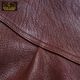ͽ����2025AW 0009 NEWCASTLE HTD (36-46) / BROWN / HIGHLARGE LEATHERS �ϥ��顼���쥶����
