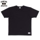 U-NECK 20/-TENJIKU S/S Tee  / BLACK / HIGHWAY NINE �ϥ��������ʥ���